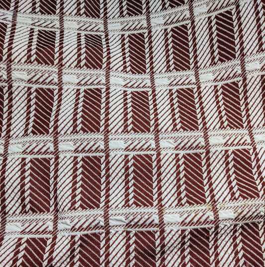 Vintage Knit Fabric