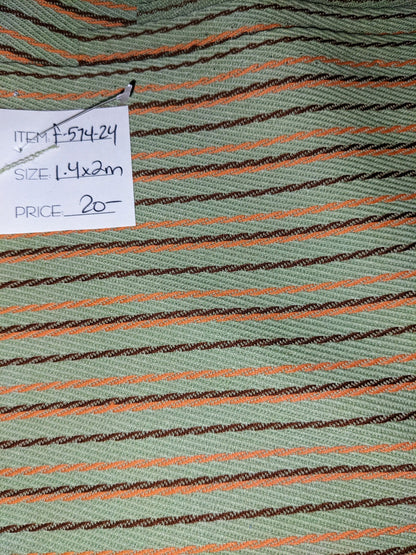 VIntage Knit Fabric