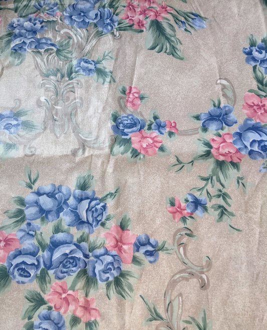 VIntage Teflon Fabric