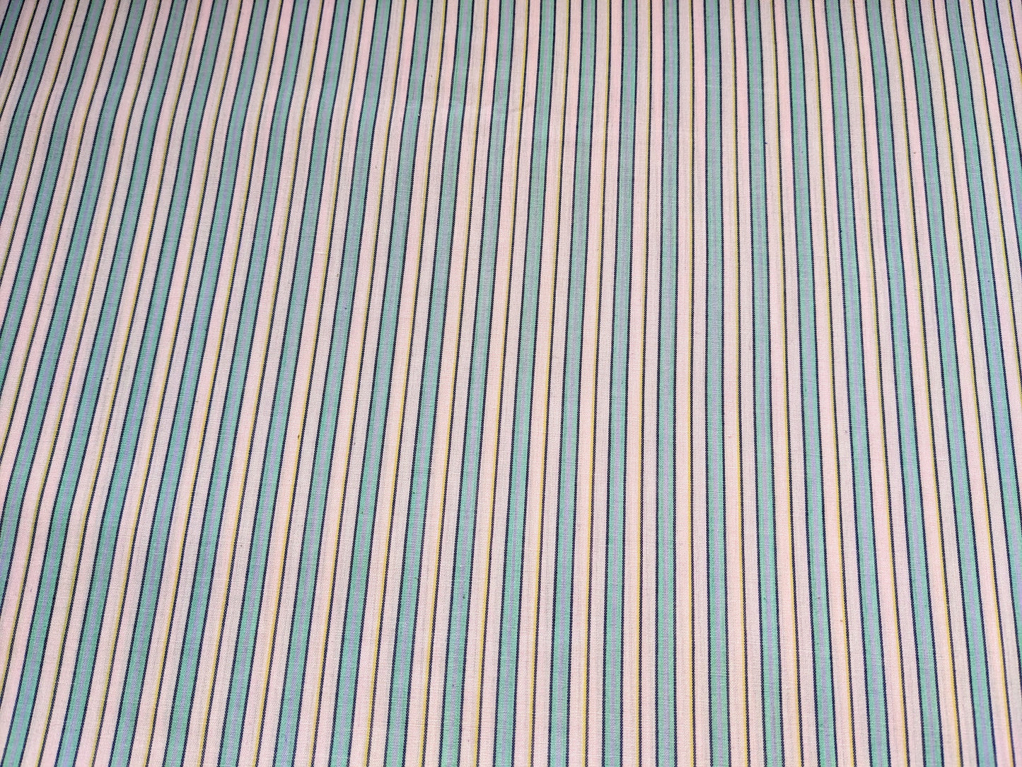 Vintage Cotton Fabric