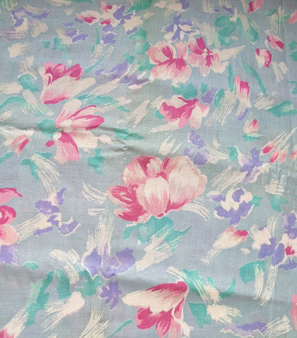 VIntage Cotton Fabric