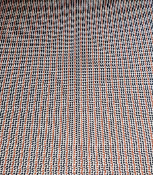 Vintage Knit Fabric