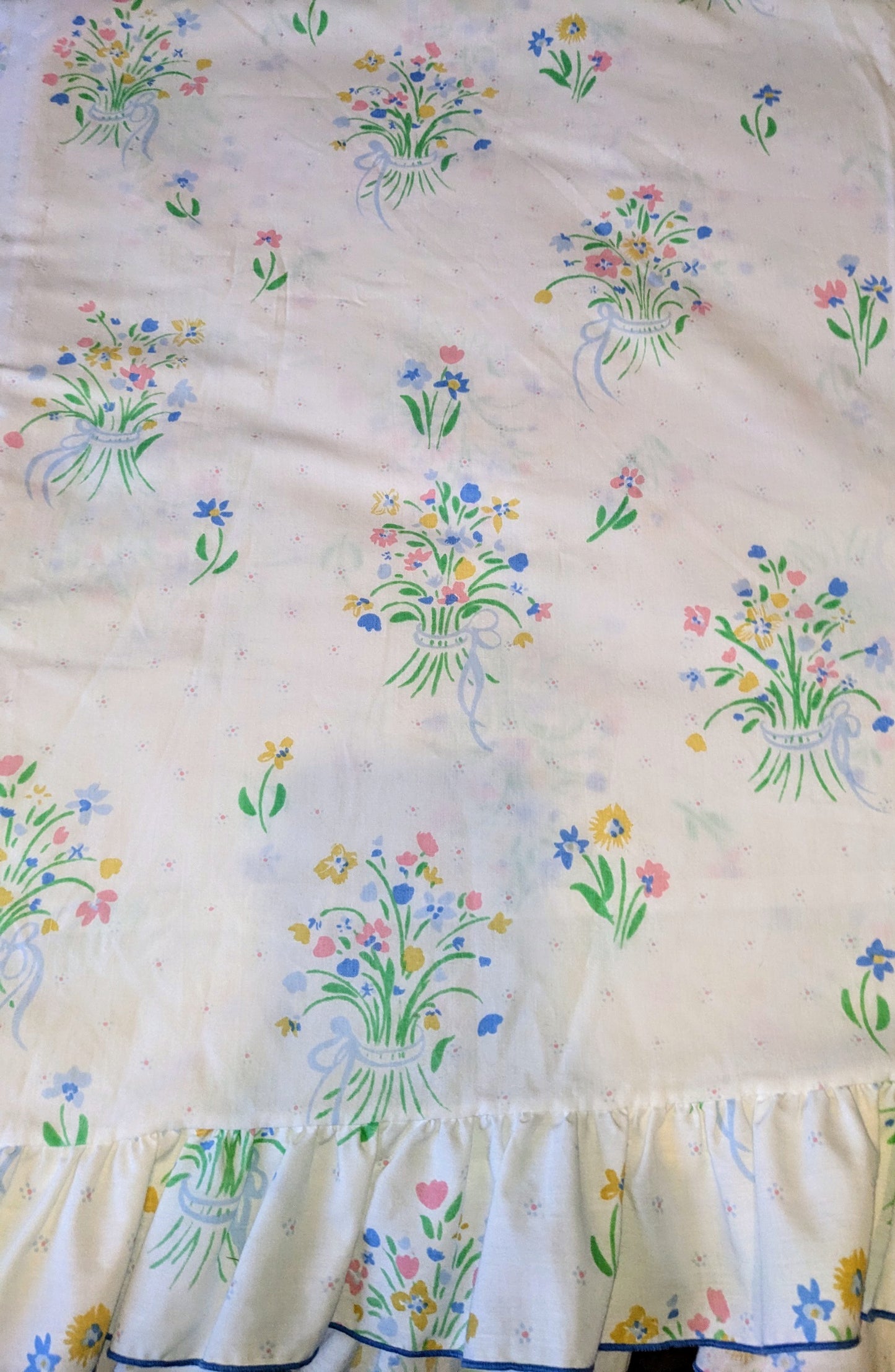 Vintage Sheet Set