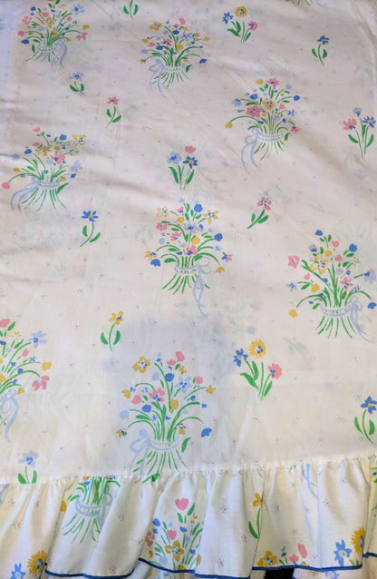 Vintage Sheet Set