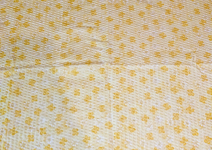 Vintage Seersucker Fabric