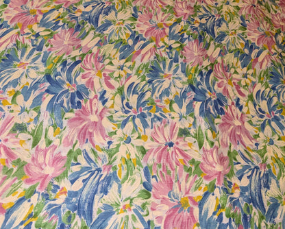 Vintage Tablecloth