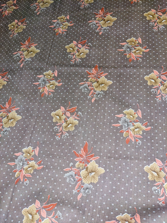 Vintage Tablecloth