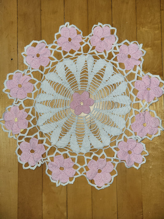 Vintage Doily