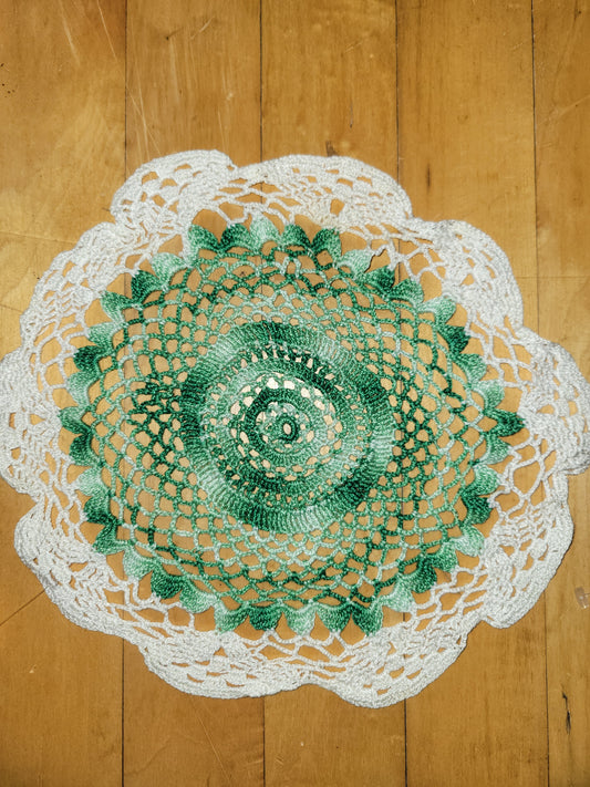 Vintage Doily