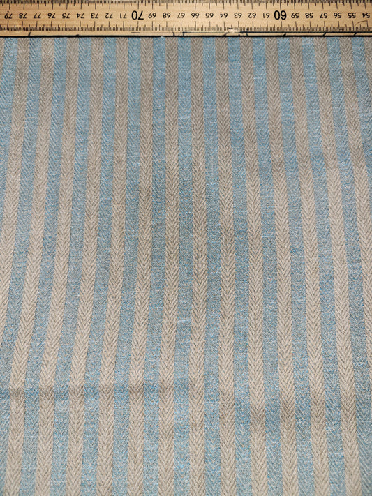 Vintage Herringbone Fabric