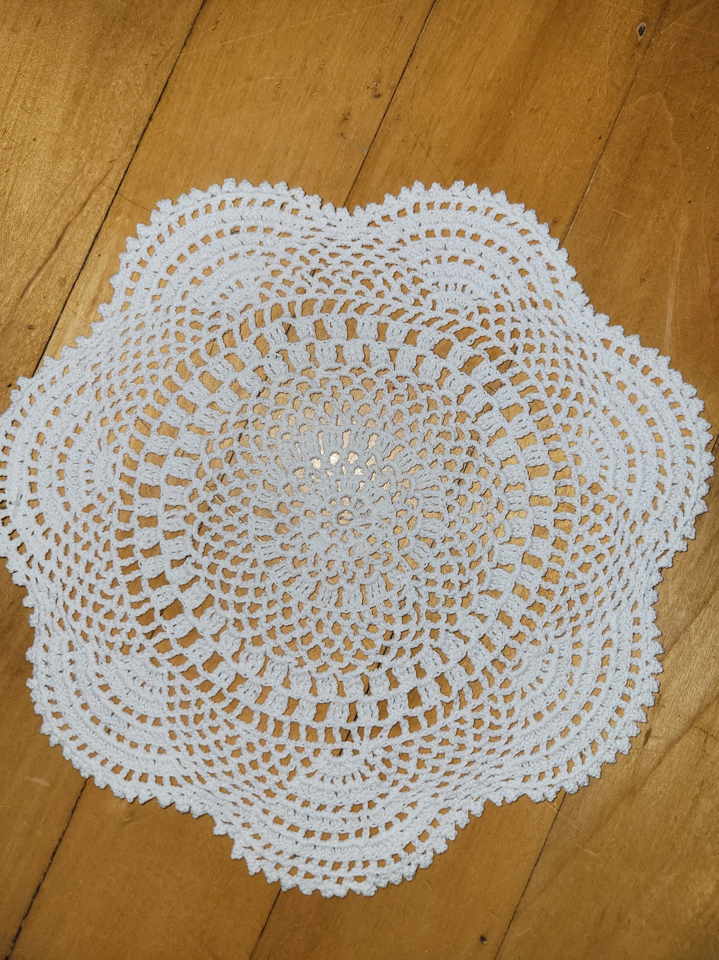 Vintage Doily