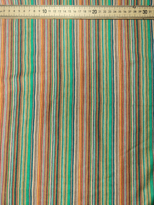 Vintage Knit Fabric