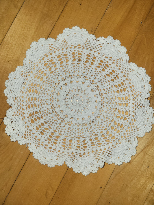 Vintage Doily