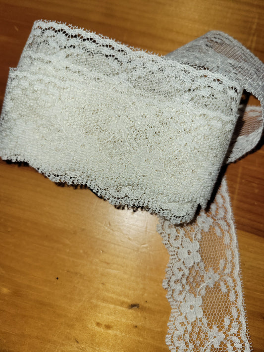 Vintage Lace