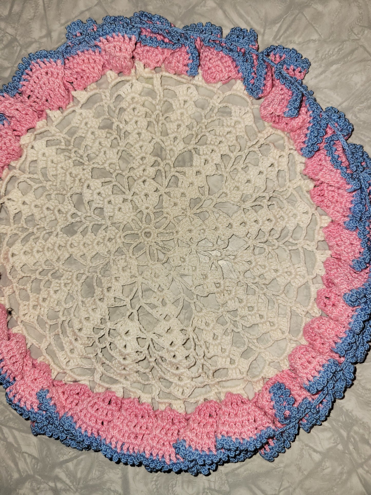 Vintage Doily