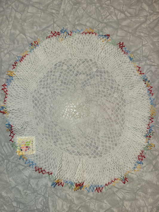 Vintage Doily