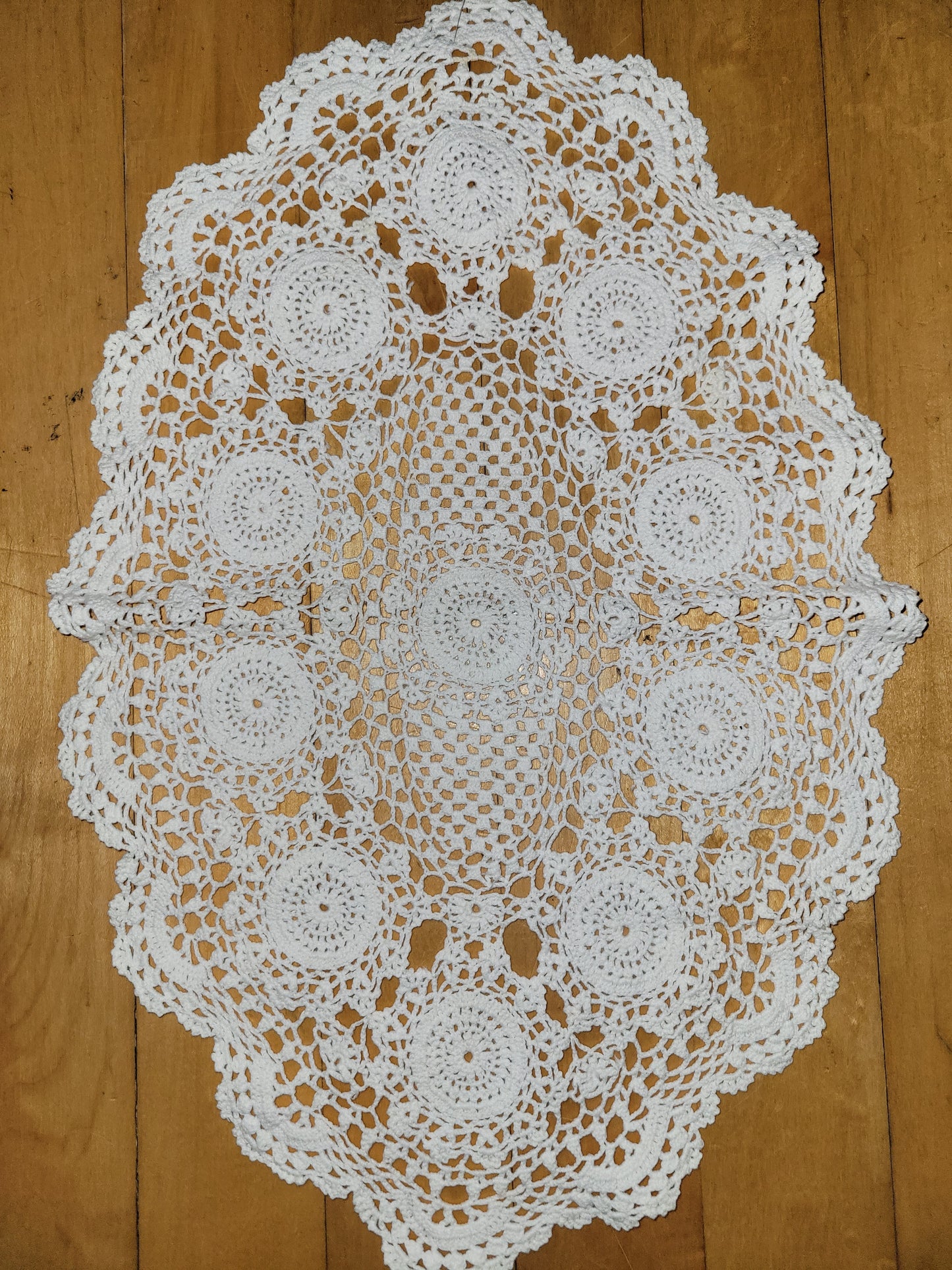 Vintage Doily