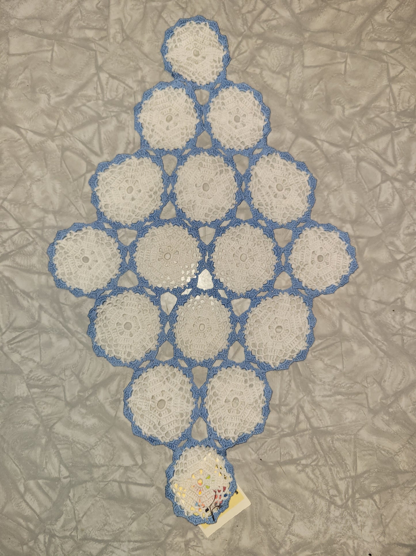 Vintage Doily