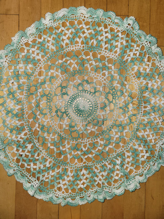 Vintage Doily