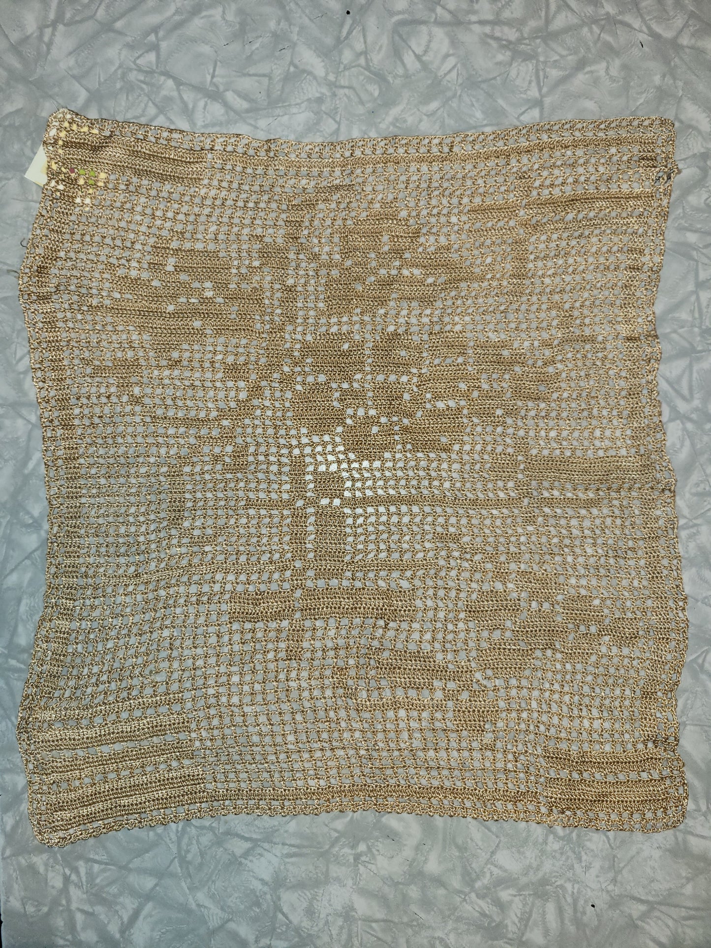 Vintage Doily