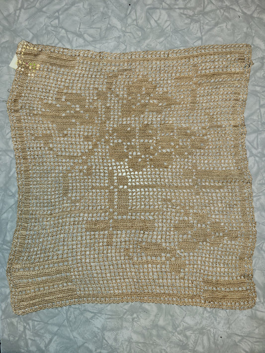 Vintage Doily