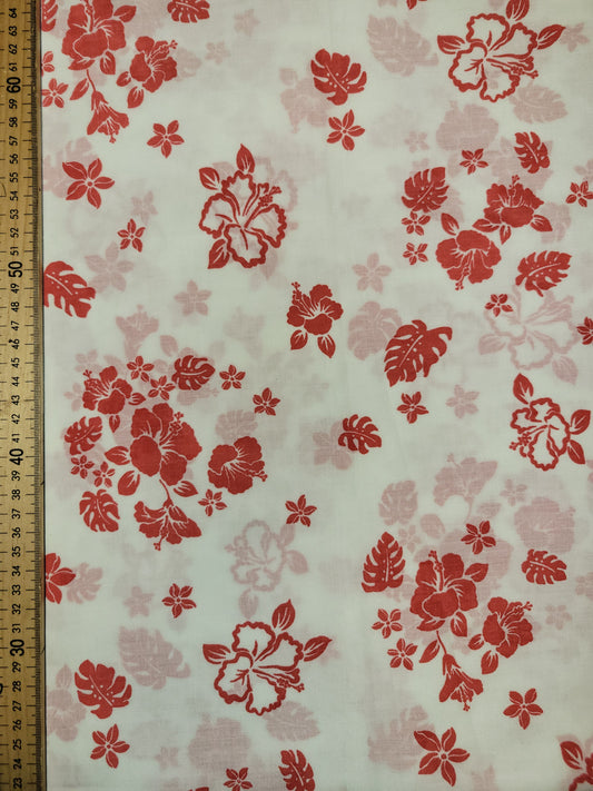 Vintage Cotton Fabric