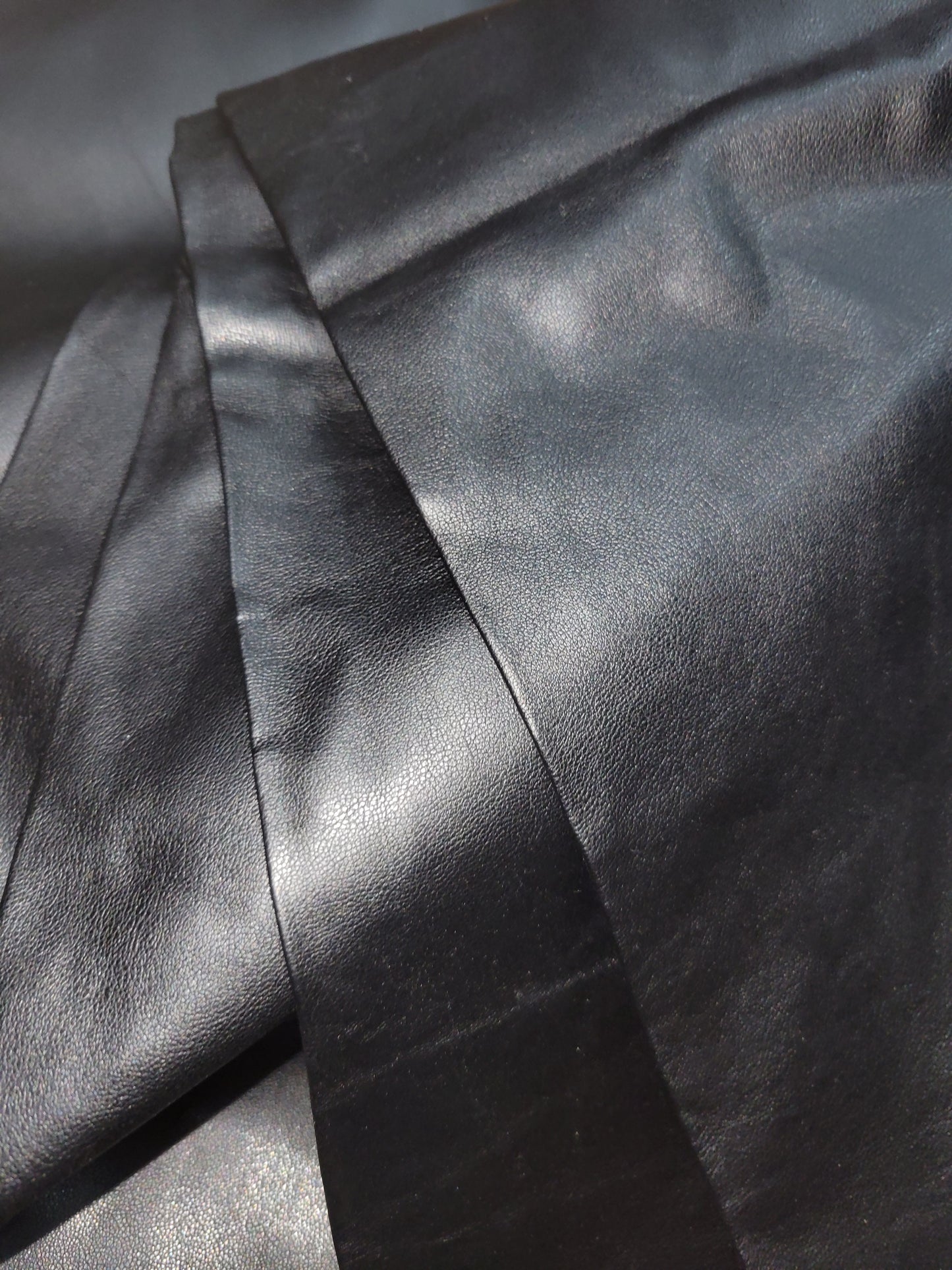 Vegan Leather Fabric