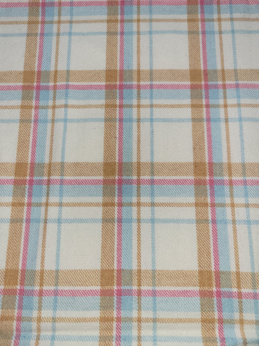 Vintage Tablecloth