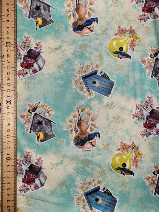 Quilting Cotton Fabric