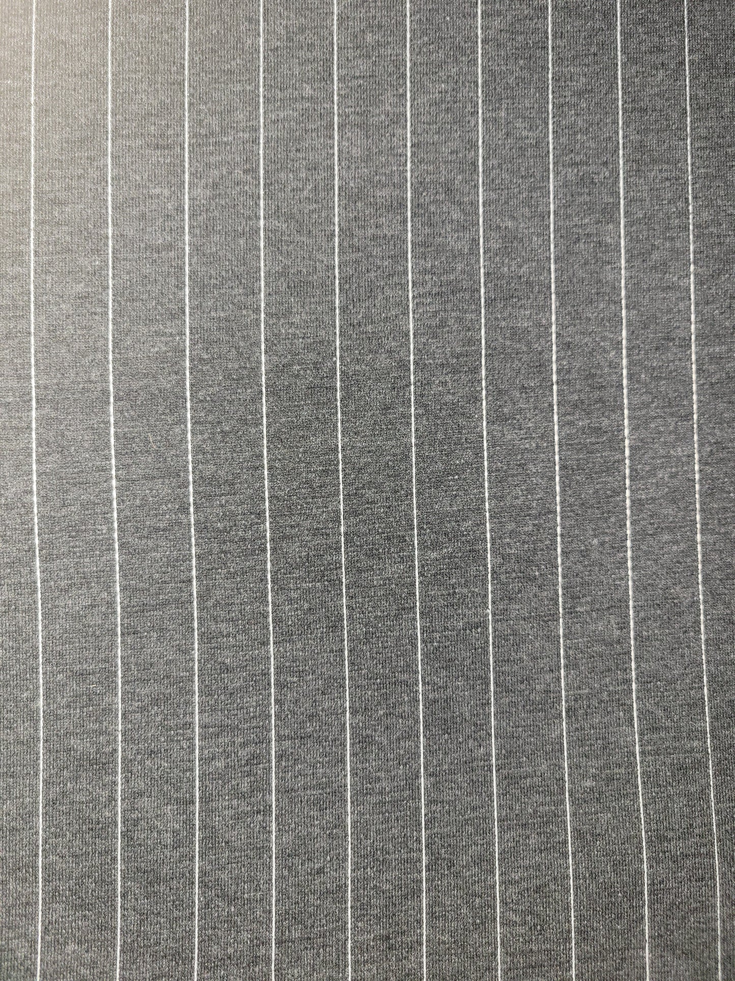 Knit Garment Fabric