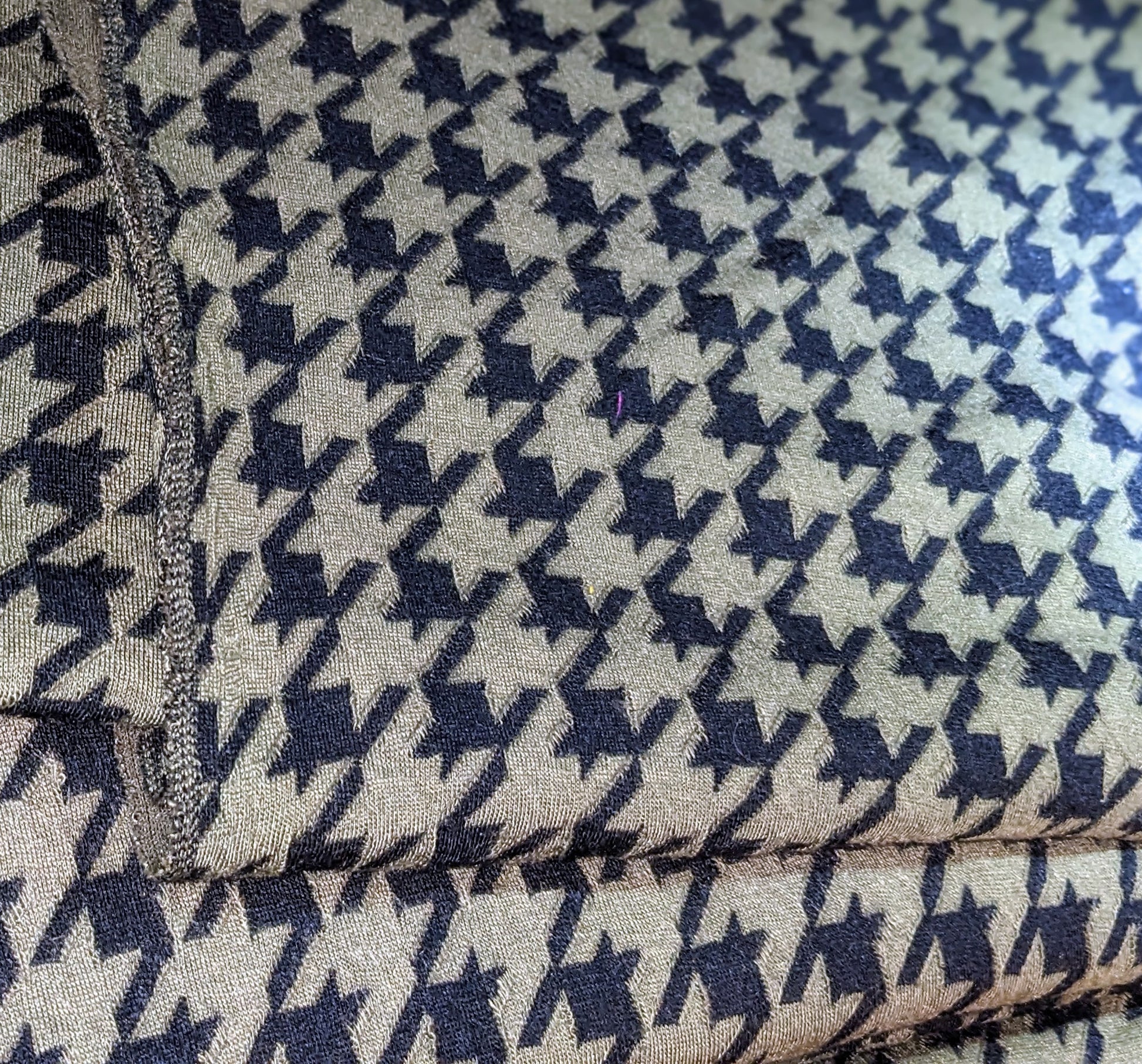 Cotton Interlock Fabric