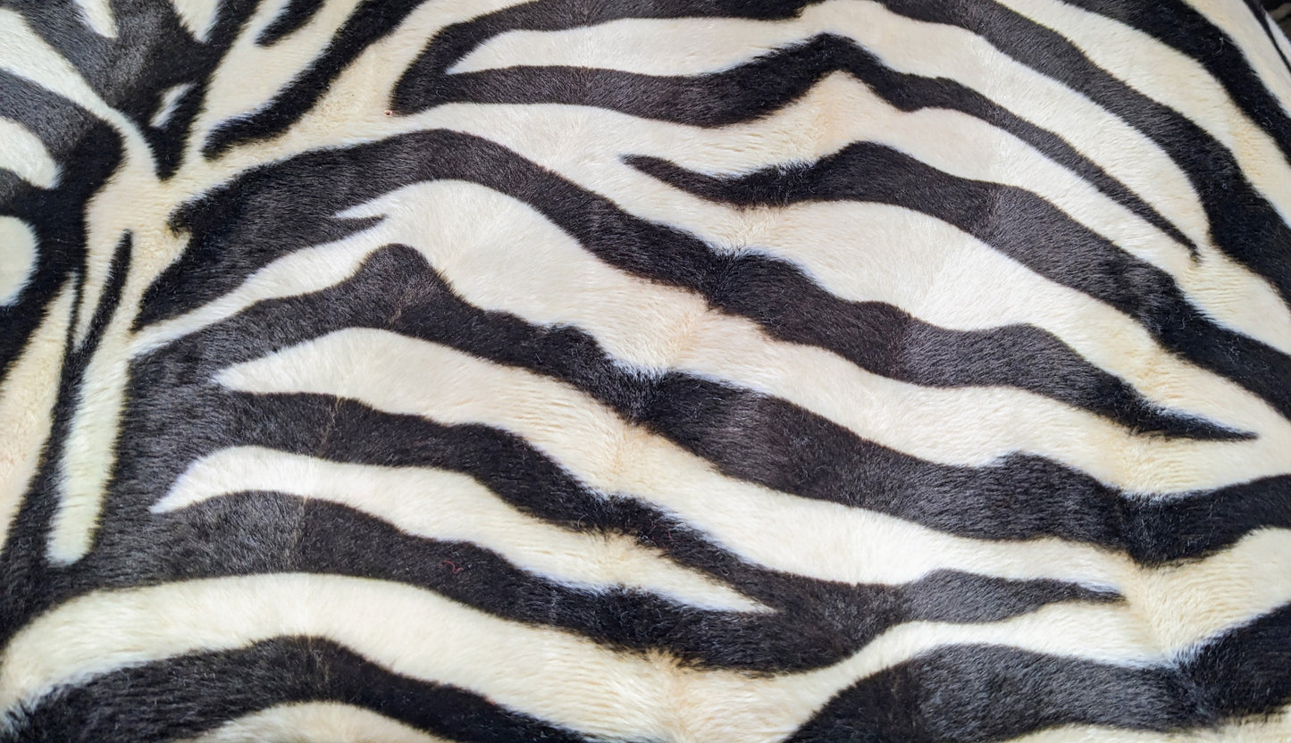 Fun Fur Fabric